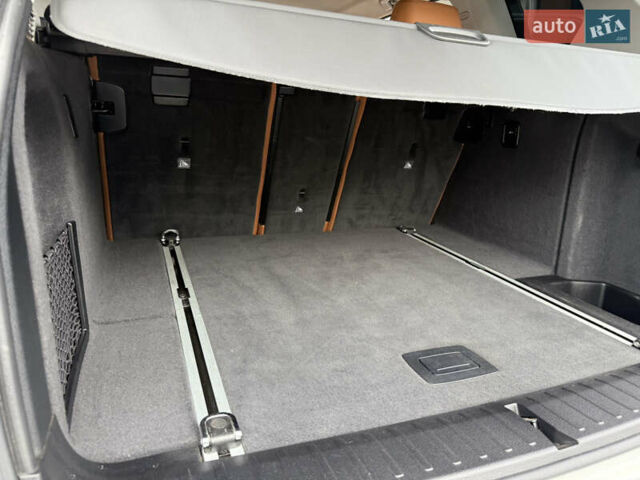 Белый БМВ Х3, объемом двигателя 2 л и пробегом 170 тыс. км за 16500 $, фото 62 на Automoto.ua