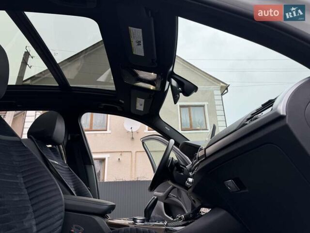 Белый БМВ Х3, объемом двигателя 2 л и пробегом 98 тыс. км за 31000 $, фото 7 на Automoto.ua