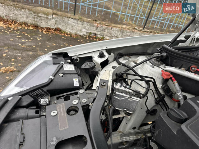 Белый БМВ Х3, объемом двигателя 2 л и пробегом 115 тыс. км за 17800 $, фото 45 на Automoto.ua