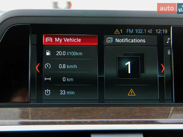 Білий БМВ Х3, об'ємом двигуна 2 л та пробігом 60 тис. км за 26500 $, фото 32 на Automoto.ua