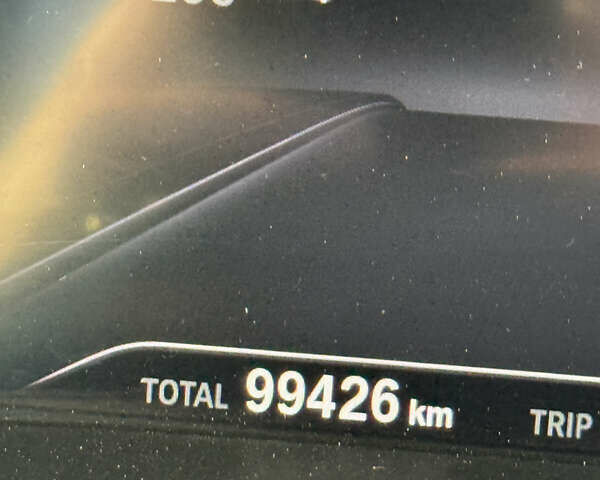 Белый БМВ Х3, объемом двигателя 2 л и пробегом 99 тыс. км за 33800 $, фото 32 на Automoto.ua