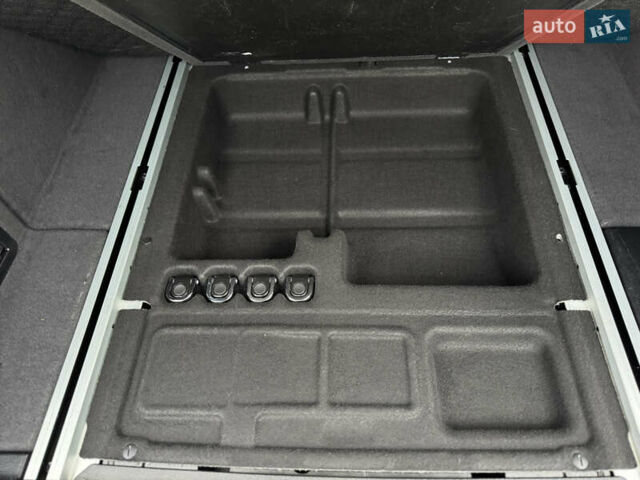 Белый БМВ Х3, объемом двигателя 2 л и пробегом 134 тыс. км за 25800 $, фото 106 на Automoto.ua