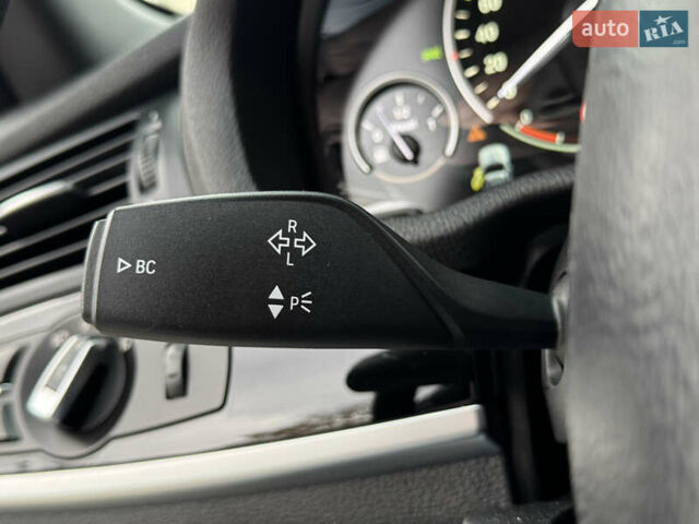 Белый БМВ Х3, объемом двигателя 2 л и пробегом 134 тыс. км за 25800 $, фото 56 на Automoto.ua