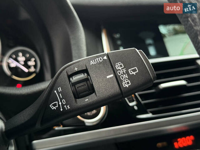 Белый БМВ Х3, объемом двигателя 2 л и пробегом 134 тыс. км за 25800 $, фото 57 на Automoto.ua