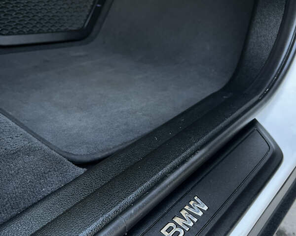 Белый БМВ Х3, объемом двигателя 2 л и пробегом 195 тыс. км за 20000 $, фото 35 на Automoto.ua