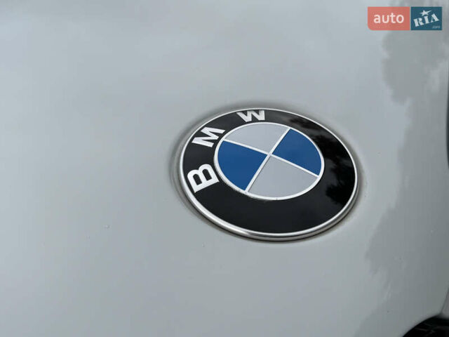 Белый БМВ Х3, объемом двигателя 2 л и пробегом 134 тыс. км за 25800 $, фото 16 на Automoto.ua