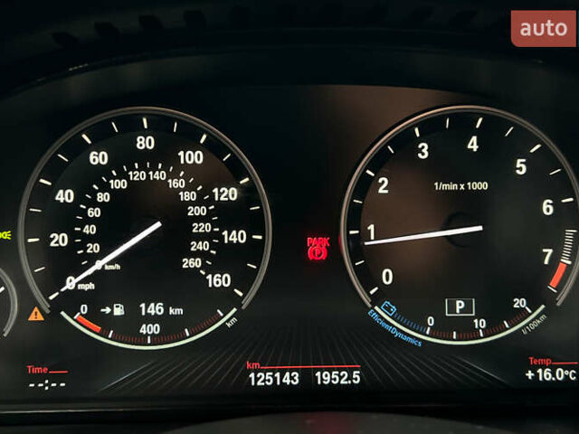 Белый БМВ Х3, объемом двигателя 2 л и пробегом 123 тыс. км за 18999 $, фото 11 на Automoto.ua