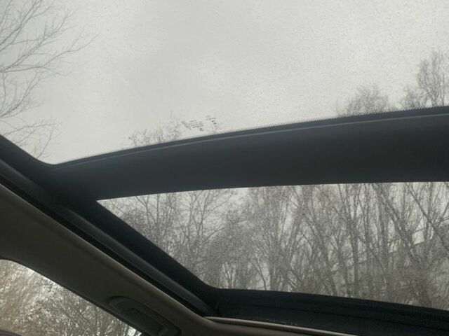 Белый БМВ Х3, объемом двигателя 2 л и пробегом 142 тыс. км за 18800 $, фото 15 на Automoto.ua