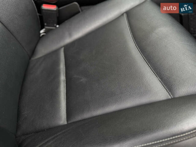 Белый БМВ Х3, объемом двигателя 2 л и пробегом 134 тыс. км за 25800 $, фото 79 на Automoto.ua