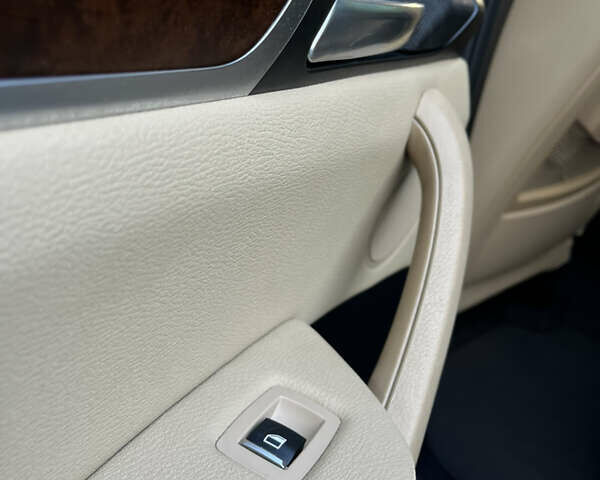 Белый БМВ Х3, объемом двигателя 2 л и пробегом 195 тыс. км за 20000 $, фото 42 на Automoto.ua