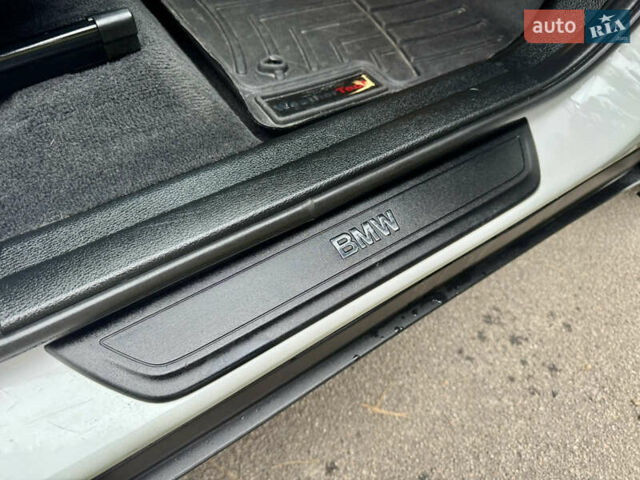 Белый БМВ Х3, объемом двигателя 2 л и пробегом 112 тыс. км за 18700 $, фото 57 на Automoto.ua