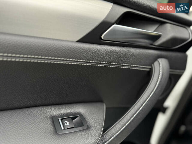 Белый БМВ Х3, объемом двигателя 2 л и пробегом 134 тыс. км за 25800 $, фото 94 на Automoto.ua