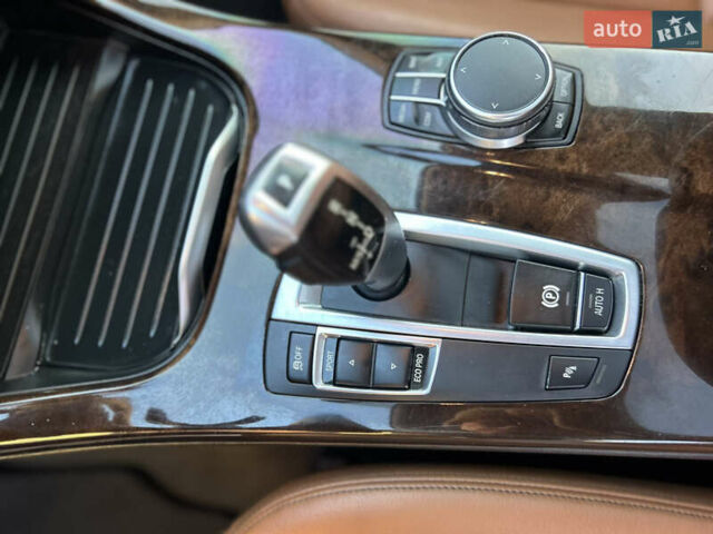 Білий БМВ Х3, об'ємом двигуна 2 л та пробігом 157 тис. км за 16999 $, фото 29 на Automoto.ua