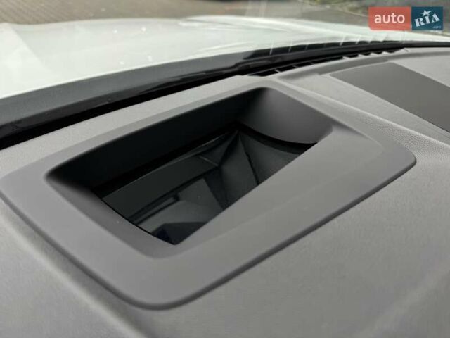 Білий БМВ Х3, об'ємом двигуна 2 л та пробігом 179 тис. км за 28500 $, фото 25 на Automoto.ua