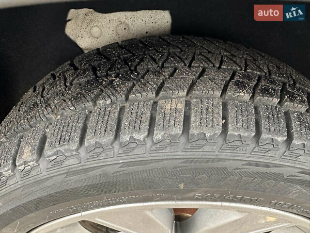 Белый БМВ Х3, объемом двигателя 2 л и пробегом 115 тыс. км за 17800 $, фото 21 на Automoto.ua