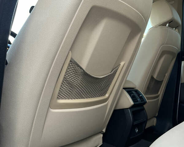 Белый БМВ Х3, объемом двигателя 2 л и пробегом 195 тыс. км за 20000 $, фото 44 на Automoto.ua