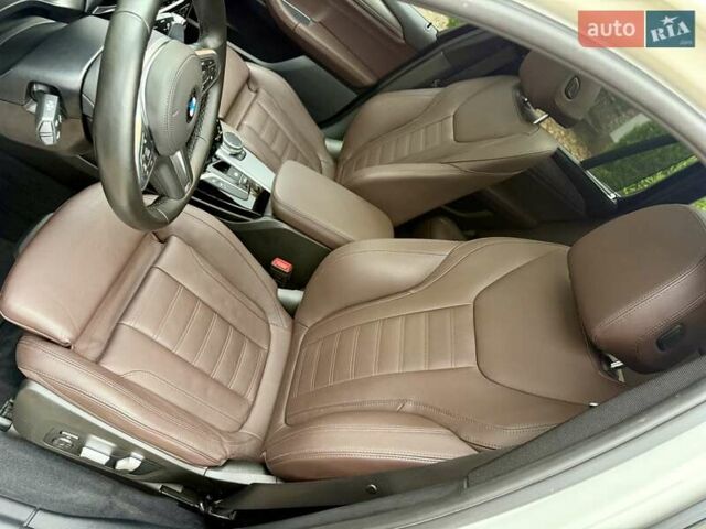 Белый БМВ Х3, объемом двигателя 2 л и пробегом 109 тыс. км за 31900 $, фото 76 на Automoto.ua