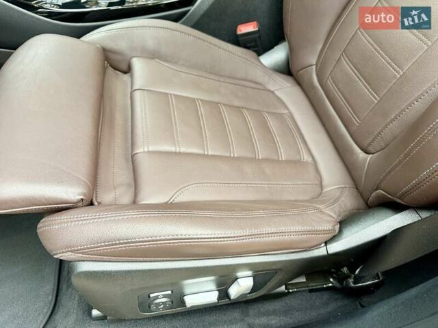 Белый БМВ Х3, объемом двигателя 2 л и пробегом 109 тыс. км за 31900 $, фото 77 на Automoto.ua