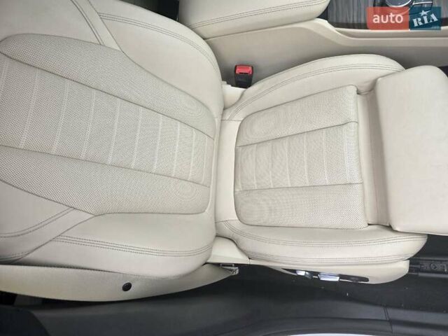 Білий БМВ Х3, об'ємом двигуна 3 л та пробігом 71 тис. км за 39999 $, фото 13 на Automoto.ua