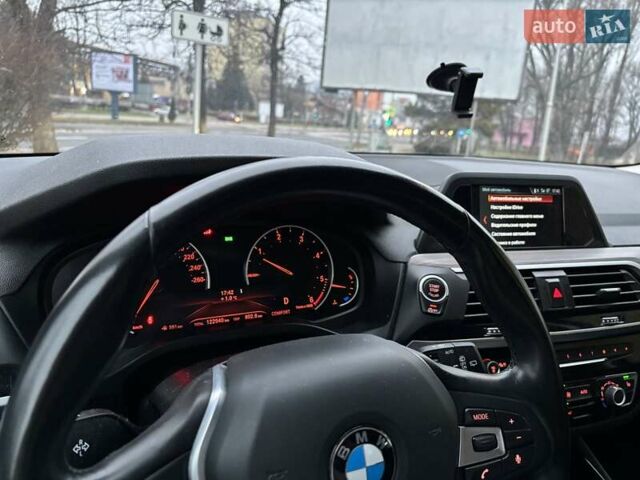 Белый БМВ Х3, объемом двигателя 2 л и пробегом 122 тыс. км за 31000 $, фото 1 на Automoto.ua