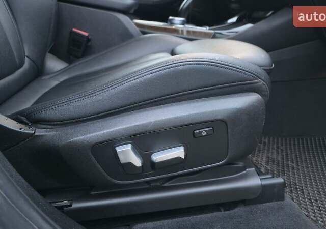 Белый БМВ Х3, объемом двигателя 2 л и пробегом 206 тыс. км за 20900 $, фото 21 на Automoto.ua