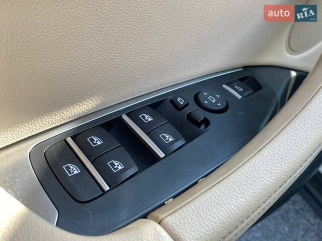 Білий БМВ Х3, об'ємом двигуна 2 л та пробігом 65 тис. км за 35490 $, фото 12 на Automoto.ua