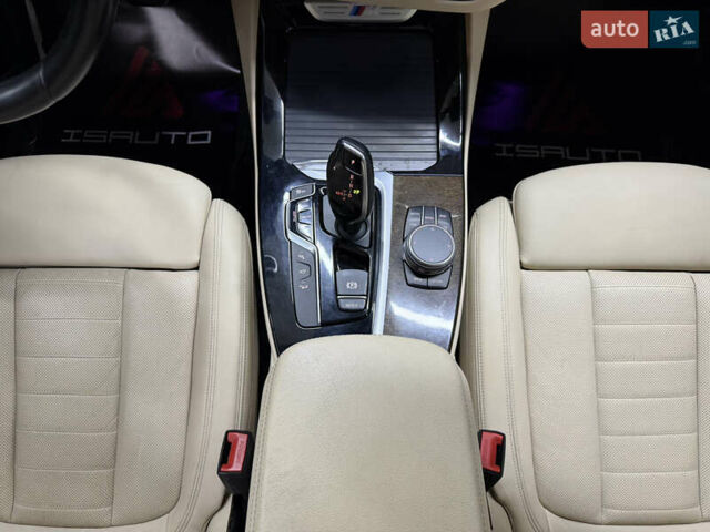 Белый БМВ Х3, объемом двигателя 3 л и пробегом 111 тыс. км за 34500 $, фото 27 на Automoto.ua