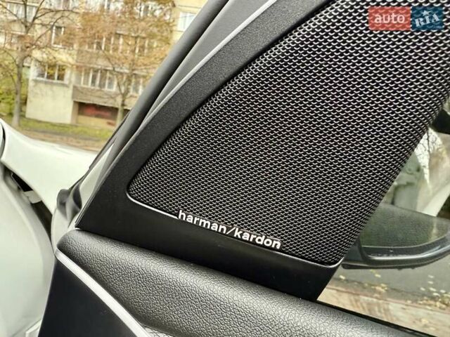 Белый БМВ Х3, объемом двигателя 2 л и пробегом 109 тыс. км за 31900 $, фото 65 на Automoto.ua