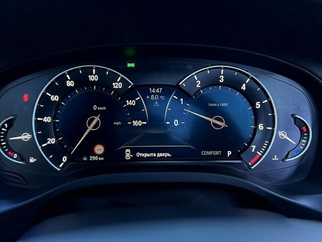 Белый БМВ Х3, объемом двигателя 2 л и пробегом 133 тыс. км за 30000 $, фото 9 на Automoto.ua