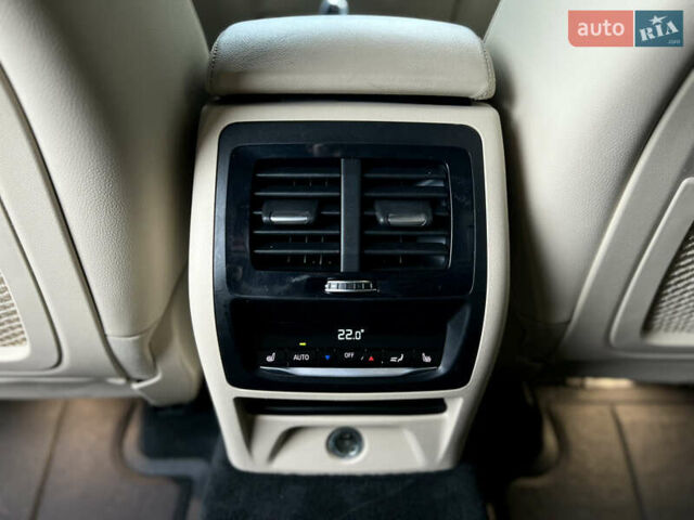 Білий БМВ Х3, об'ємом двигуна 3 л та пробігом 110 тис. км за 36900 $, фото 25 на Automoto.ua