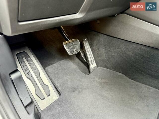 Белый БМВ Х3, объемом двигателя 2 л и пробегом 109 тыс. км за 31900 $, фото 78 на Automoto.ua