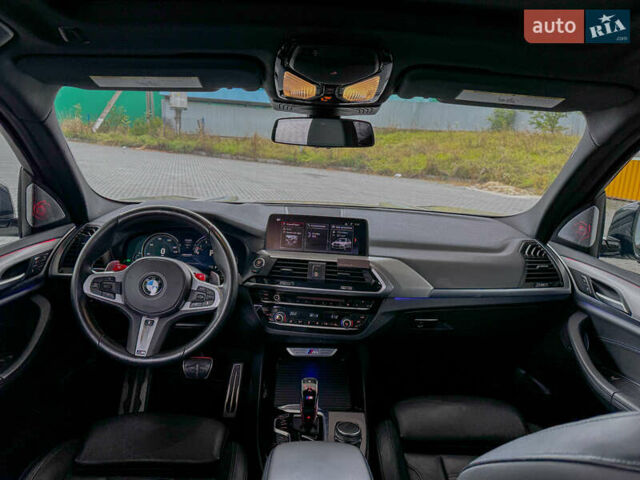 Білий БМВ Х3, об'ємом двигуна 3 л та пробігом 146 тис. км за 35555 $, фото 40 на Automoto.ua
