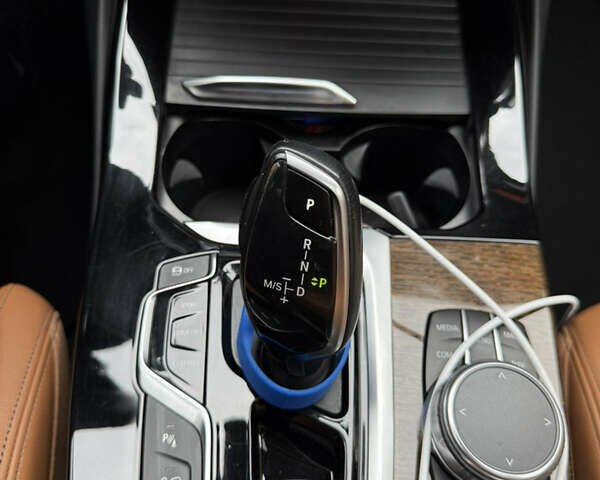 Белый БМВ Х3, объемом двигателя 2 л и пробегом 113 тыс. км за 29999 $, фото 34 на Automoto.ua