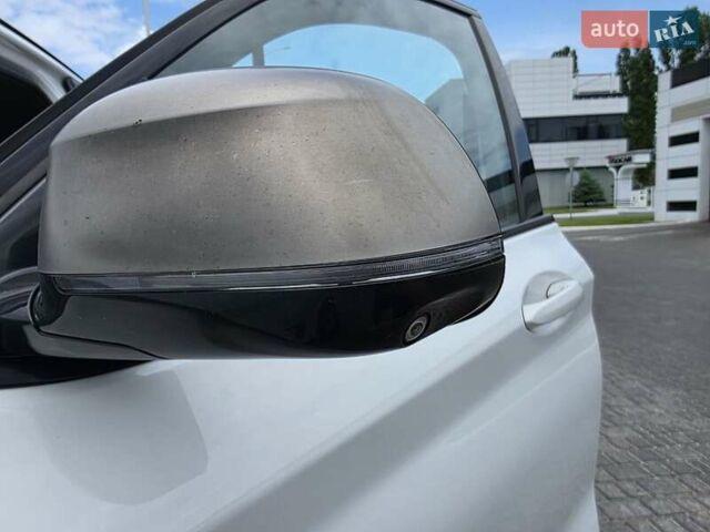 Білий БМВ Х3, об'ємом двигуна 3 л та пробігом 71 тис. км за 39999 $, фото 2 на Automoto.ua