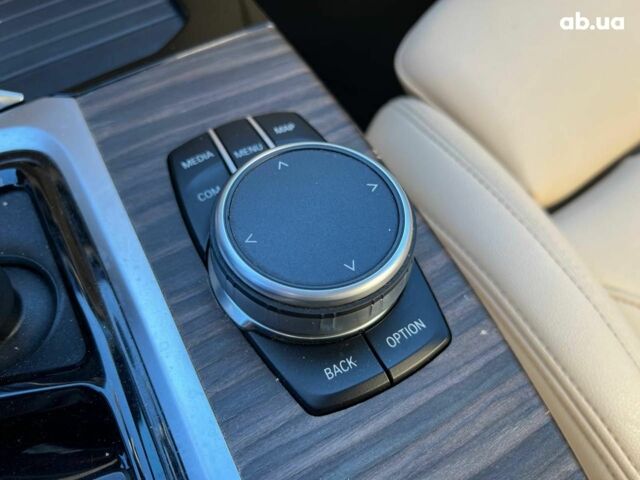 Белый БМВ Х3, объемом двигателя 2 л и пробегом 173 тыс. км за 28690 $, фото 31 на Automoto.ua