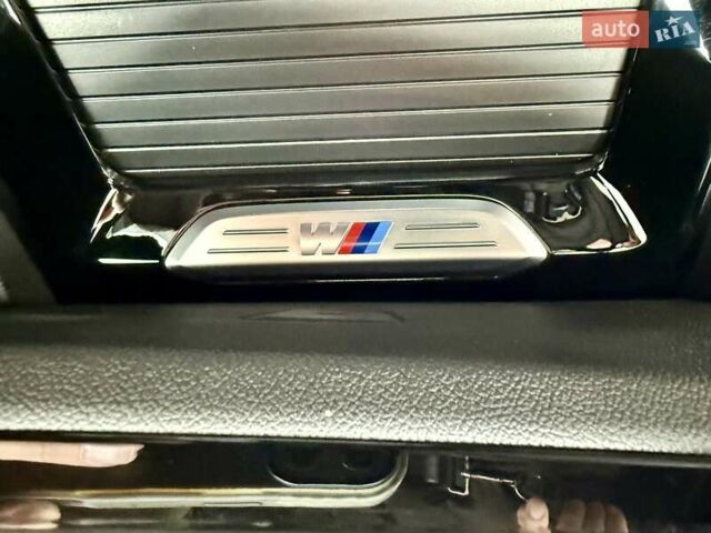 Белый БМВ Х3, объемом двигателя 2 л и пробегом 109 тыс. км за 31900 $, фото 83 на Automoto.ua