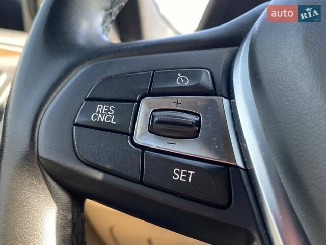 Білий БМВ Х3, об'ємом двигуна 2 л та пробігом 65 тис. км за 35490 $, фото 17 на Automoto.ua