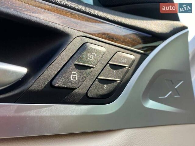 Білий БМВ Х3, об'ємом двигуна 2 л та пробігом 65 тис. км за 35490 $, фото 13 на Automoto.ua