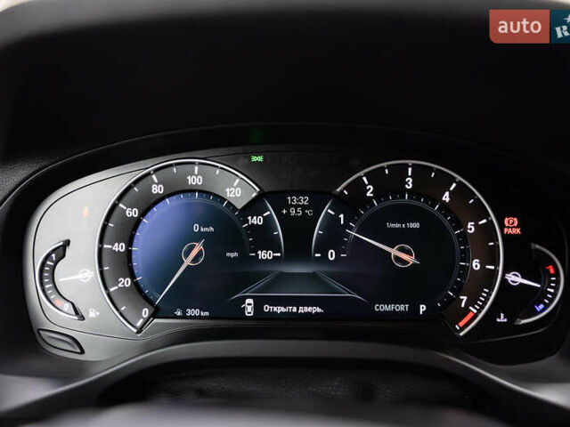 Білий БМВ Х3, об'ємом двигуна 2 л та пробігом 144 тис. км за 29500 $, фото 35 на Automoto.ua