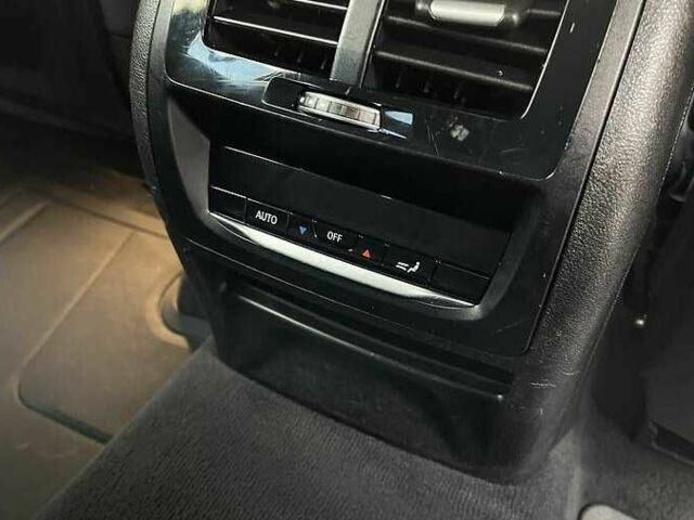 Белый БМВ Х3, объемом двигателя 2 л и пробегом 90 тыс. км за 18000 $, фото 15 на Automoto.ua