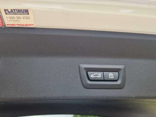 Белый БМВ Х3, объемом двигателя 2 л и пробегом 86 тыс. км за 16000 $, фото 20 на Automoto.ua