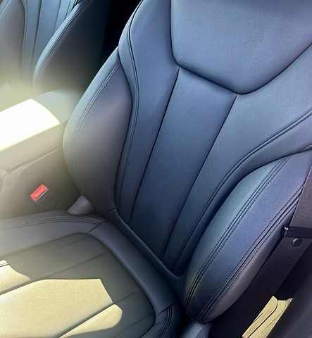 Білий БМВ Х3, об'ємом двигуна 2 л та пробігом 146 тис. км за 27500 $, фото 7 на Automoto.ua