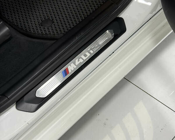 Белый БМВ Х3, объемом двигателя 3 л и пробегом 115 тыс. км за 37000 $, фото 23 на Automoto.ua