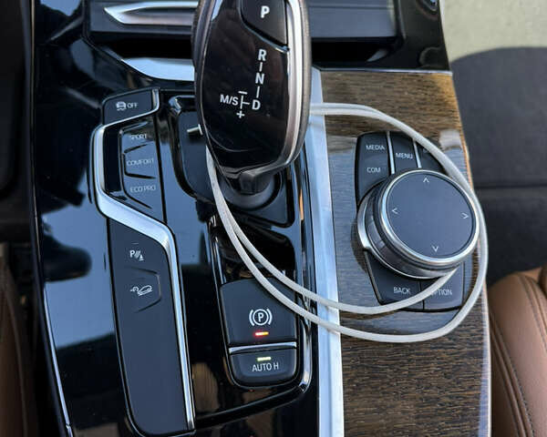 Белый БМВ Х3, объемом двигателя 2 л и пробегом 109 тыс. км за 31000 $, фото 6 на Automoto.ua