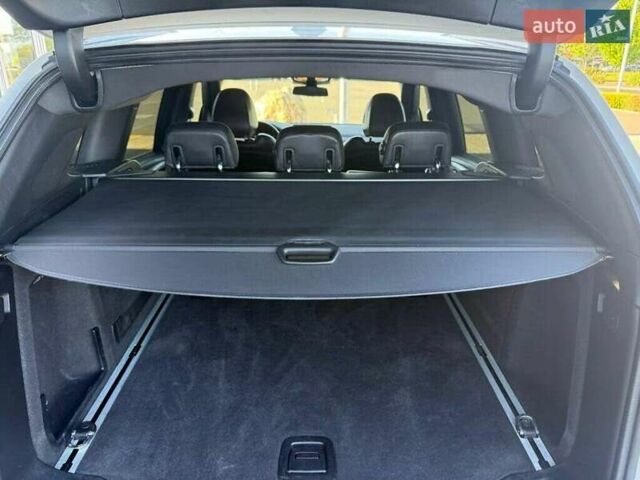 Белый БМВ Х3, объемом двигателя 2 л и пробегом 56 тыс. км за 7500 $, фото 9 на Automoto.ua