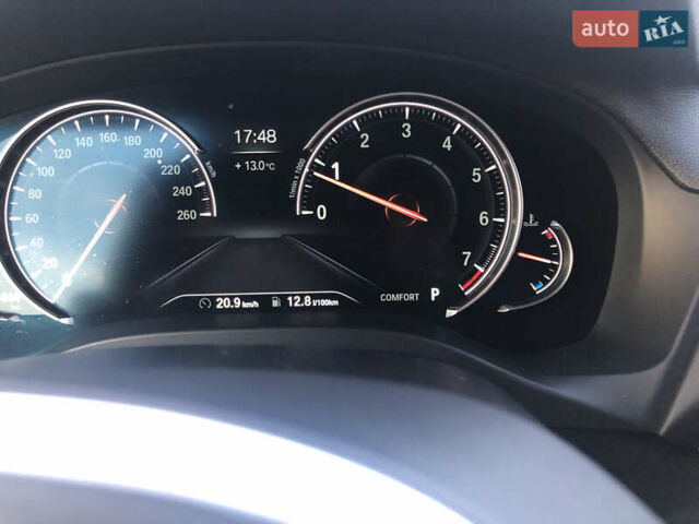 БМВ Х3 2018 в Черновцах на Automoto.ua Белый БМВ Х3, объемом двигателя 2 л и пробегом 44 тыс. км за 37000 $, фото 76 на Automoto.ua