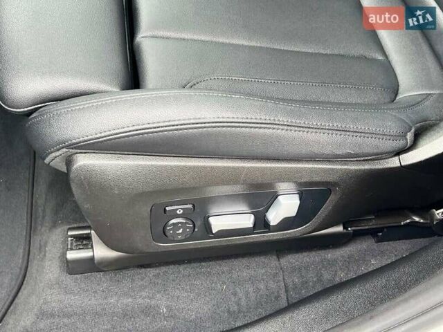 Білий БМВ Х3, об'ємом двигуна 2 л та пробігом 82 тис. км за 9800 $, фото 21 на Automoto.ua