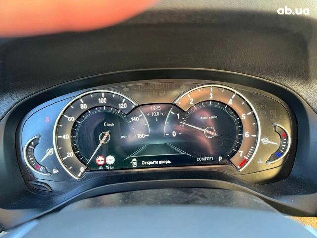 Белый БМВ Х3, объемом двигателя 2 л и пробегом 173 тыс. км за 28690 $, фото 21 на Automoto.ua