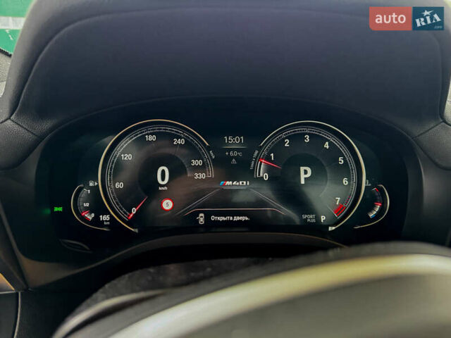 Білий БМВ Х3, об'ємом двигуна 3 л та пробігом 146 тис. км за 35555 $, фото 26 на Automoto.ua
