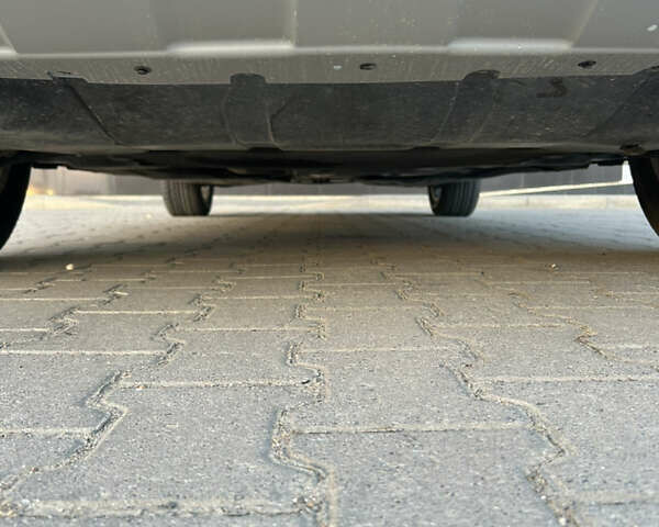 Белый БМВ Х3, объемом двигателя 2 л и пробегом 174 тыс. км за 24450 $, фото 7 на Automoto.ua